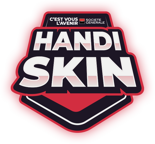 Logo Handiskin