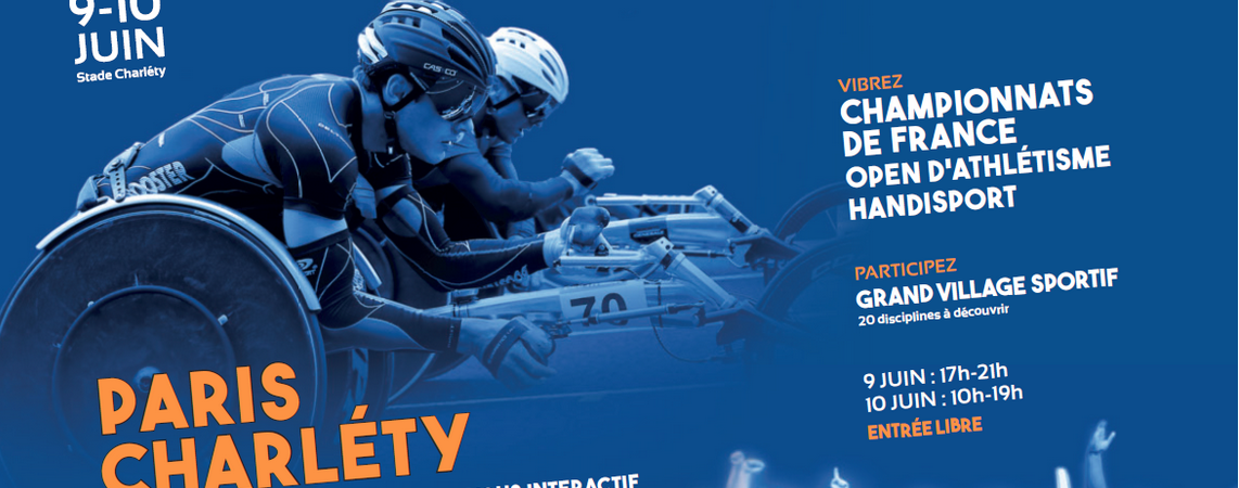 rencontres edf handisport 2013