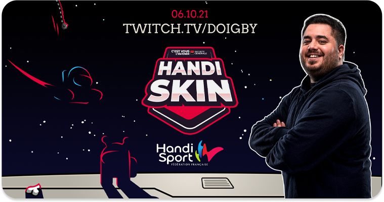 Replay soirée avec Doigby