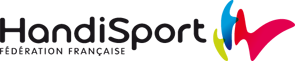 Logo Fédération Française Handisport - Retour à l'accueil
